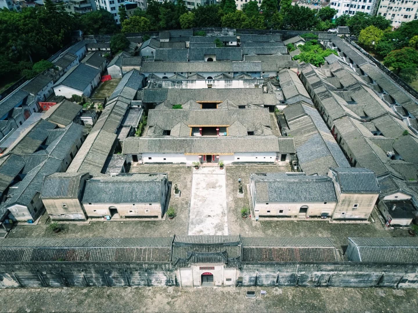 岭南民俗文化 5